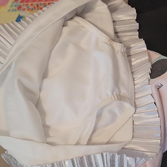 🕶 Kate Spade New York Sunglass shirt skirt the rules set metallic shiny starlet - Picture 13 of 13